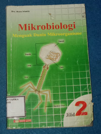 Image of MIKROBIOLOGI
