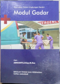 Image of Modul Qadar