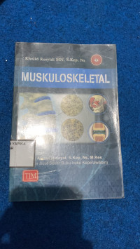 Image of MUSKULOSEKELETAL