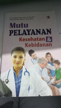 Image of MUTU PELAYANAN