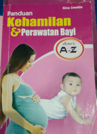 Image of Panduan Kehamilan & Perawatan babi