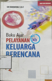 Image of PELAYANAN KELUARGA BERENCANA