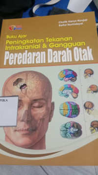 Image of PENINGKATAN TEKANAN INTRAKRANIAL