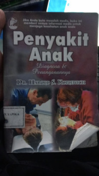 Image of PENYAKIT ANAK