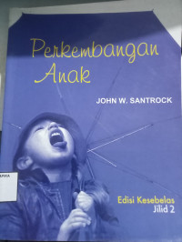 Image of PERKEMBANGAN ANAK