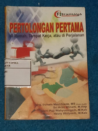 Image of PERTOLONGAN PERTAMA