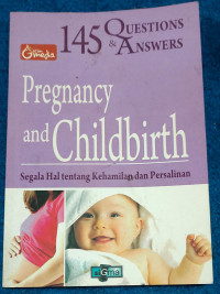 Image of Pregnancy and Childbirth