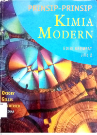 Image of PRINSIP PRINSIP KIMIA MODERN