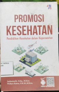 Image of Promosi Kesehatan