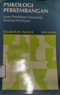 Image of Psikologi Perkembangan