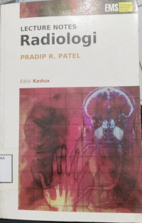 Image of Radiologi