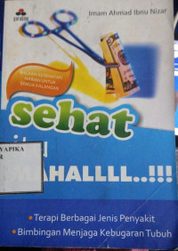 Image of SEHAT ITU MAHAL