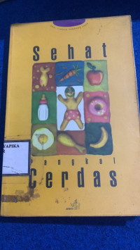 Image of SEHAT PANGKAL CERDAS