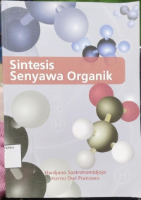Image of SINTESIS SENYAWA ORGANIK
