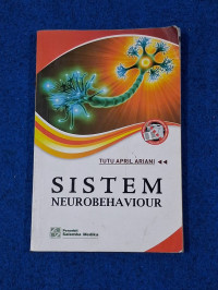 Image of SISTEM NEUROBEHAVIOUR