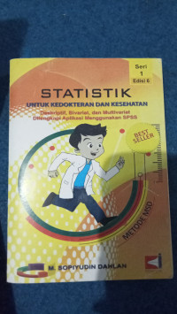 Image of STATISIK