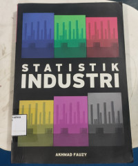 Image of STATISTIK INDUSTRI