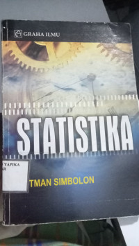 Image of STATISTIKA
