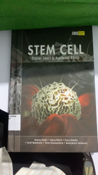 Image of STEM CELL