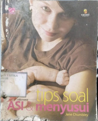 Image of Tips Soal Asi & Menyusui