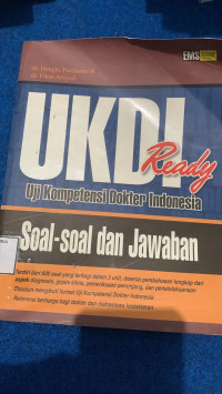 Image of UKDI