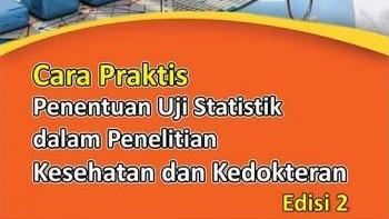 KELAS BIOSTATISTIK KELAS REGULER KEPERAWATAN SEMESTER GENAP TAHUN AKADEMIK 2025/ 2026